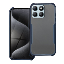 Honor Telefontok Honor X8b - kék / átlátszó ütésálló hátlap tok tok és táska