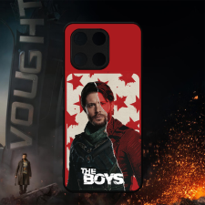 Honor The Boys - Soldier Boy - Honor tok tok és táska