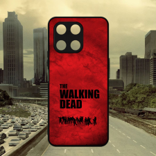 Honor The Walking Dead - Walkers silhouette - Honor tok tok és táska