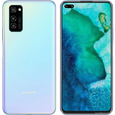 Honor V30 - Hydrogél kijelzővédő fólia mobiltelefon kellék