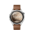 Honor Watch 6 okosóra, barna szíjjal (5502ACGL)
