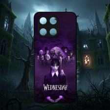 Honor Wednesday - Karakterek - Honor tok tok és táska