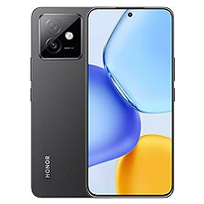 Honor X60 GT - Hydrogél kijelzővédő fólia mobiltelefon kellék