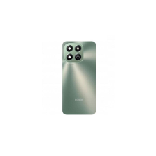 Honor X6B, Akkufedél (ragasztóval, kamera plexivel), zöld (GYÁRI) mobiltelefon, tablet alkatrész