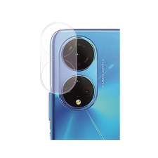  Honor X7 Üvegfólia  - Kamera üvegfólia mobiltelefon kellék