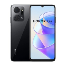 Honor X7a 4GB 128GB mobiltelefon