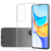  Honor X7b szilikon tok, hátlaptok, telefon tok, vastag, átlátszó, 2mm