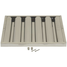  HOOD LABYRINTH FILTER 400x400x25 mm beépíthető gépek kiegészítői