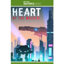 Hooded Horse Heart of the Machine (digitális licenc) videójáték