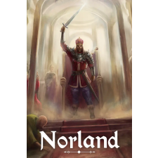 Hooded Horse Norland (digitális licenc) videójáték