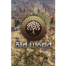 Hooded Horse Old World - Wrath of Gods (DLC) (digitális licenc) videójáték