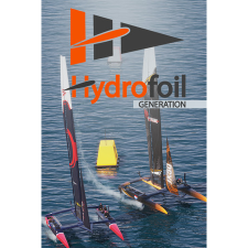 HOOK Hydrofoil Generation (PC - Steam elektronikus játék licensz) videójáték