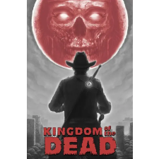 HOOK Kingdom of the Dead (digitális licenc) videójáték