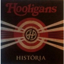 Hooligans História (CD) egyéb zene