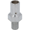 HOONVED FORGÓ TÁMOGATÓ DOB Ø 19.5x63 mm