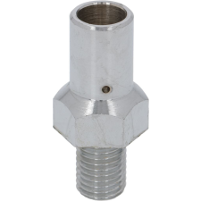 HOONVED FORGÓ TÁMOGATÓ DOB Ø 19.5x63 mm beépíthető gépek kiegészítői
