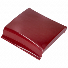 Hoover 129x133x18 mm Szűrőfedél, HOOVER porszívó kisháztartási gépek kiegészítői