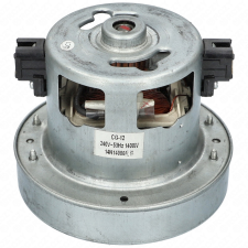 Hoover 2000W 240V Motor, csőrös (eredeti) CANDY / HOOVER porszívó kisháztartási gépek kiegészítői