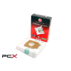 Hoover 35600536 h63 4 db pureepa mikroszálas porzsák