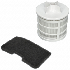 Hoover 98x111 mm Szűrőkészlet, (eredeti) HOOVER porszívó kisháztartási gépek kiegészítői