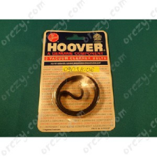 Hoover Fogasszíj, fekete (2db B38528-503, PPP107) HOOVER pl.:U1036 porszívó kisháztartási gépek kiegészítői