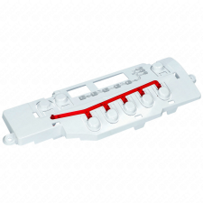 Hoover Gombsor kezelő (eredeti) HOOVER mosógép beépíthető gépek kiegészítői