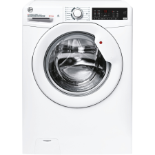 Hoover H3DP4854TA6/1-S mosógép és szárító
