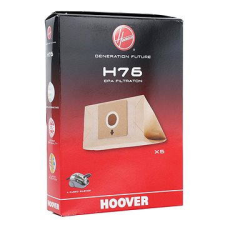 Hoover H76 porzsák