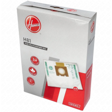  Hoover H81 porzsák szett (4db/csomag) Telios Extra porzsák
