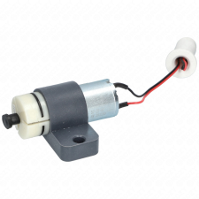 Hoover Motor, pumpa (eredeti) HOOVER légtisztító beépíthető gépek kiegészítői