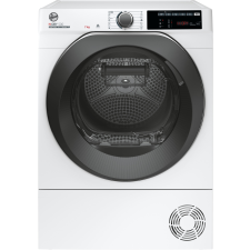 Hoover ND4 H7A2TCBEX-S mosógép és szárító