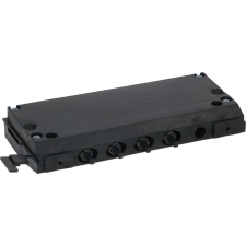 Hoover NYOMÓGOMB PANEL KAPUCNI CANDY 49008566 beépíthető gépek kiegészítői