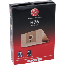 Hoover PORSZÍVÓ ZSÁKOK HOOVER H76 kisháztartási gépek kiegészítői