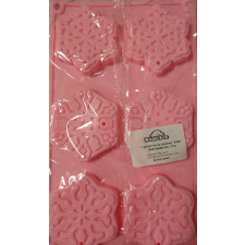  Hópehely variációk 6 adag sütés és főzés