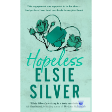 Hopeless (Chestnut Springs Series, Book 5) idegen nyelvű könyv