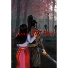 Hopeless Donkey Save The Girl (PC - Steam elektronikus játék licensz) videójáték