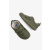 HopFrog HOPFRÖG Barefoot BioVegán-bőr zárt cipő (24-32 méretekben) (28-as méret) | HOPFRÖG SMART WALKER JUNIOR SUPER MATT KHAKI BAREFOOT SNEAKERS
