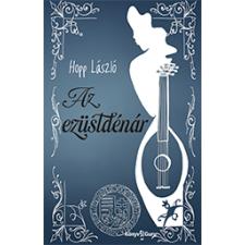 Hopp László - Az ezüstdénár egyéb könyv