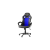 Hoppline Gamer szék BASIC, kék