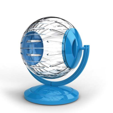 Hörcsöggömb Penn plax twisterball mini talpas 12cm (10191) rágcsáló felszerelés