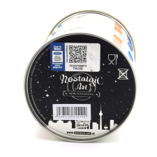 Hordó persely - Ford Mustang persely