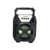  Hordozható Bluetooth Hangszóró JBK-406