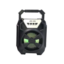  Hordozható Bluetooth Hangszóró JBK-406 hordozható hangszóró