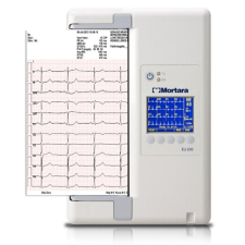  Hordozható EKG MORTARA ELI 230 gyógyászati segédeszköz