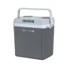  Hordozható hűtőláda fűtési funkció, eco, 25L