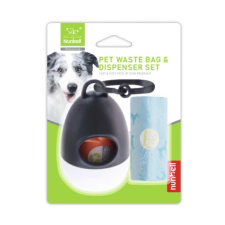  Hordozható kutyazacsi adagoló tojás - Lányos színek kutyafelszerelés