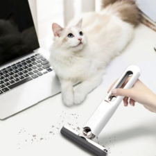 Hordozható mini kézi felmosó víztelenítő technológiával, mini mop takarító és háztartási eszköz
