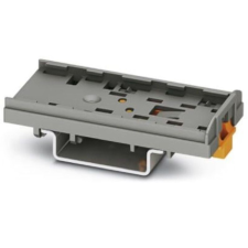  Hordozósínre szerelhető adapter PTFIX-NS35, Phoenix Contact, 3274054 villanyszerelés