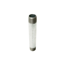  Horganyzott Csőközcsavar 3/4″-100 mm (170001508) hűtés, fűtés szerelvény