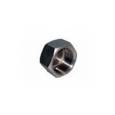 horganyzott kupak 1/2" hűtés, fűtés szerelvény
